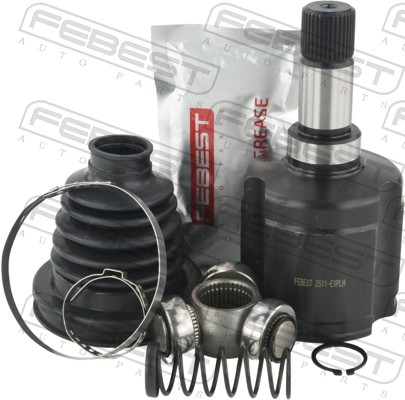 Деталь FEBEST 2511EXPLH