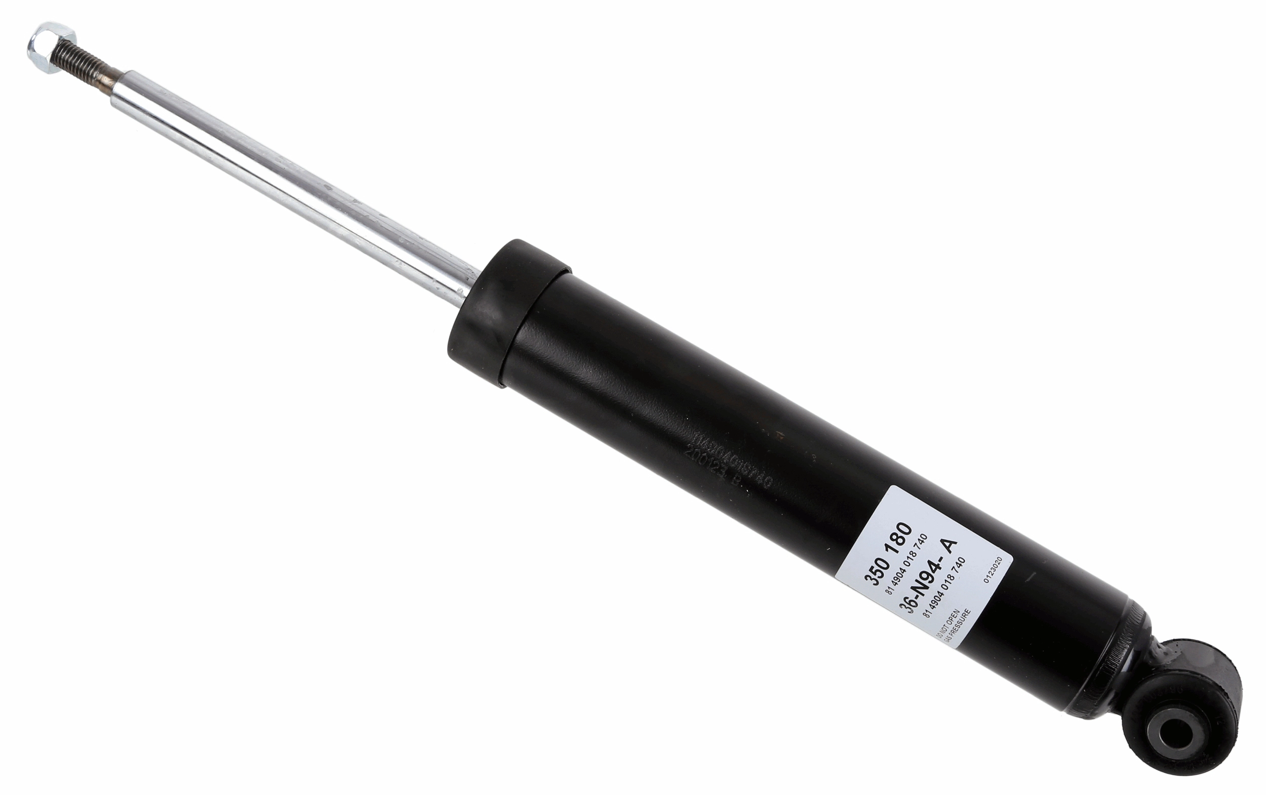 Амортизатор подвески SACHS 350180