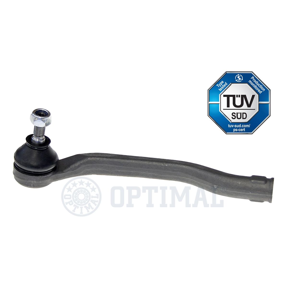 Наконечник рулевой тяги OPTIMAL G11454