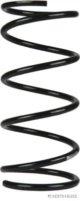 Пружина подвески HERTH+BUSS JAKOPARTS J4405022