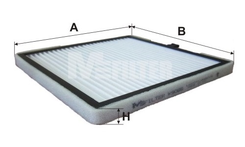  MFILTER K 9088