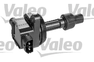 Запчасть VALEO 245258