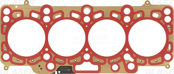  GLASER H84868-00