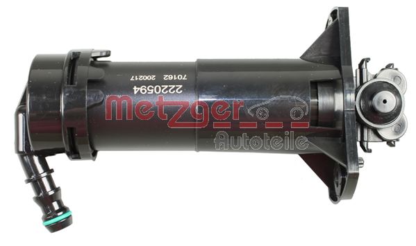  METZGER 2220594