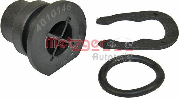 Заглушка METZGER 4010146