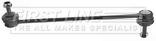 Тяга стабилизатора FIRST LINE FDL6365