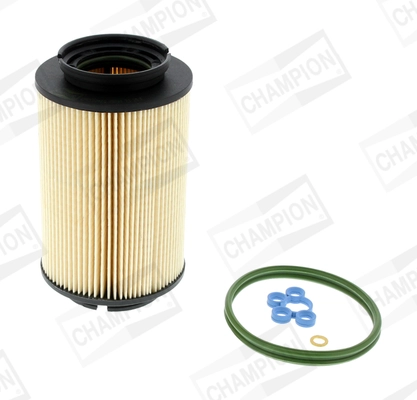 Фильтр топливный CHAMPION CFF100423