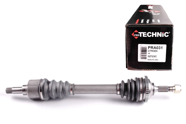 4275327 PROTECHNIC PRA031