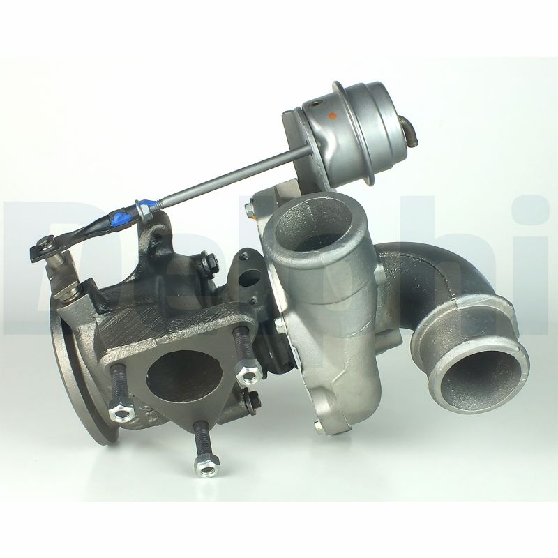 Запчасть DELPHI HRX243