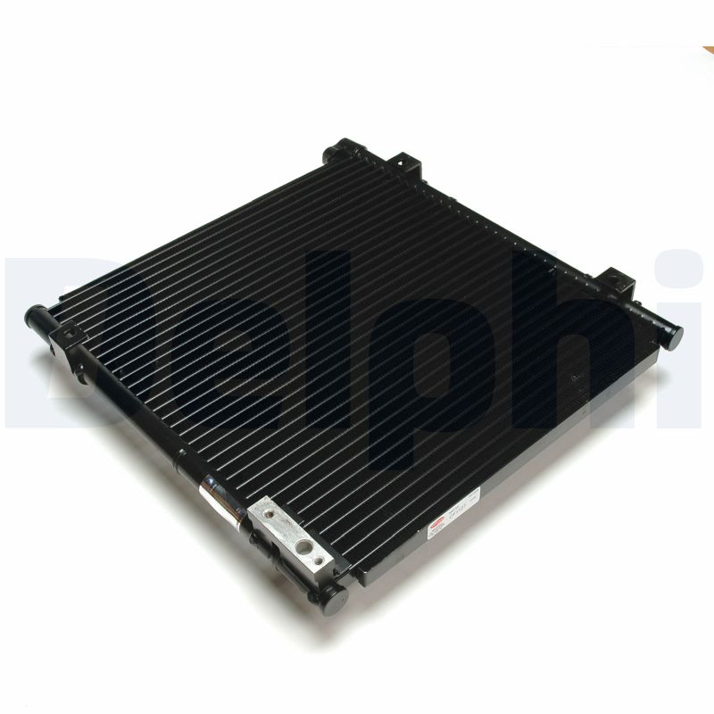 Конденсатор кондиционера DELPHI CF1127