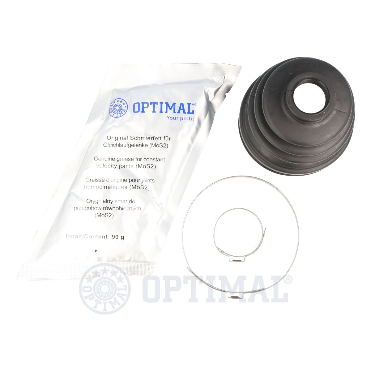  OPTIMAL CVB-10294CR