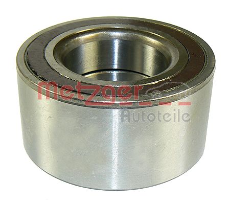 Подшипник ступицы колеса METZGER WM6632
