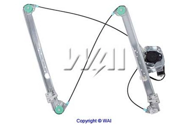 4490327 WAI WPR1181RM