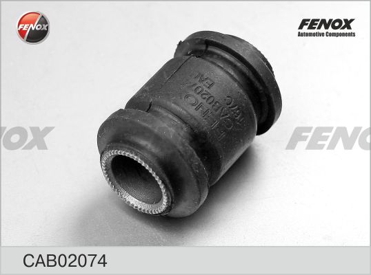 F-сайлентблок chevrolet lacetti/optra (j200) 2003-2008 заднего попереч FENOX CAB02074