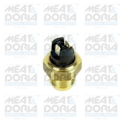  MEAT & DORIA 82714