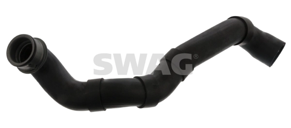 Патрубок системы охлаждения SWAG 10947713