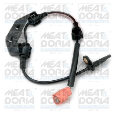Запчасть MEAT & DORIA 90564