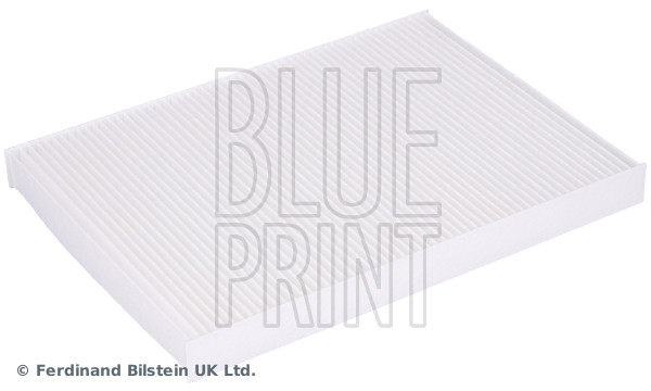 Фильтр салона BLUE PRINT ADV182521