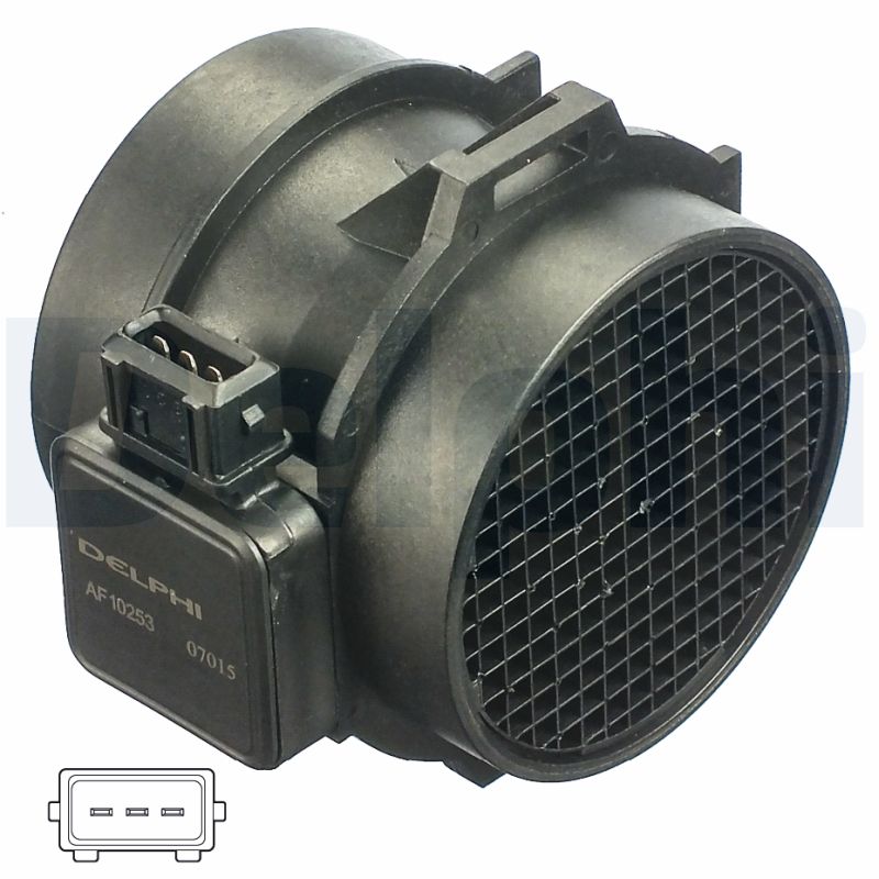 Запчасть DELPHI AF10253-12B1