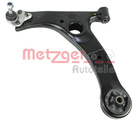 Сайлентблок METZGER 58080301