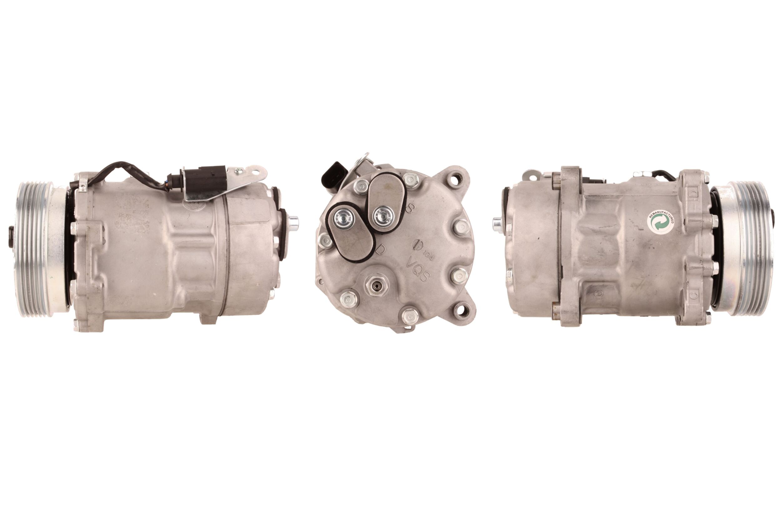 Компрессор кондиционера ELSTOCK 51-0008