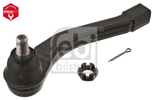 Наконечник рулевой тяги FEBI BILSTEIN 41900