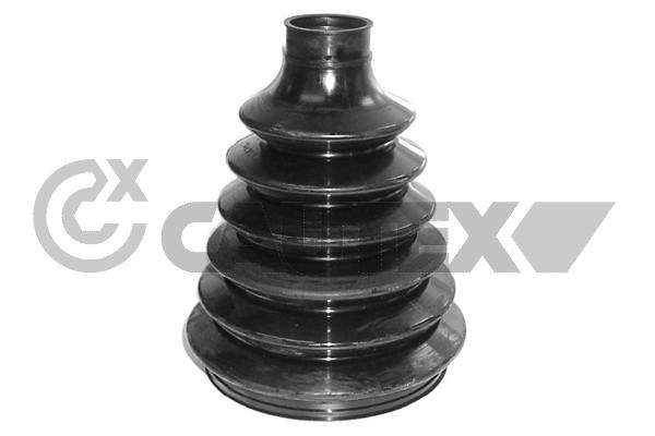 Запчасть CAUTEX 180610