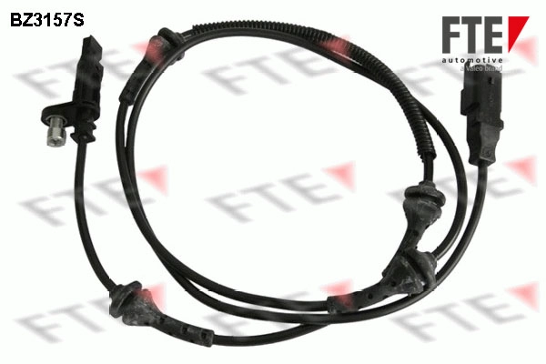 Запчасть FTE BZ3157S