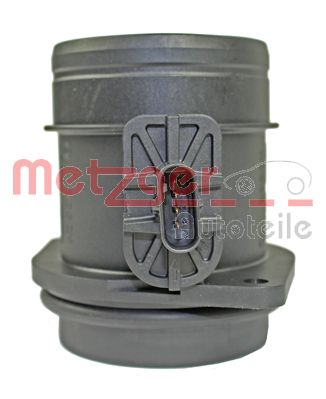  METZGER 0890331
