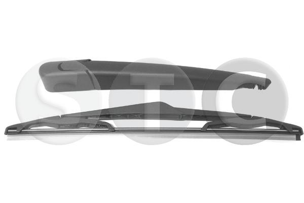 Рычаг стеклоочистителя STC T468086