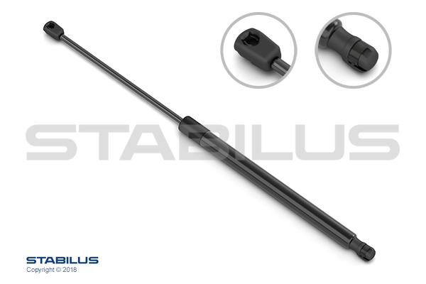 4333976 STABILUS 876664