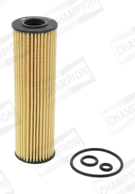 Фильтр масляный CHAMPION COF100550E