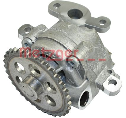  METZGER 8000011