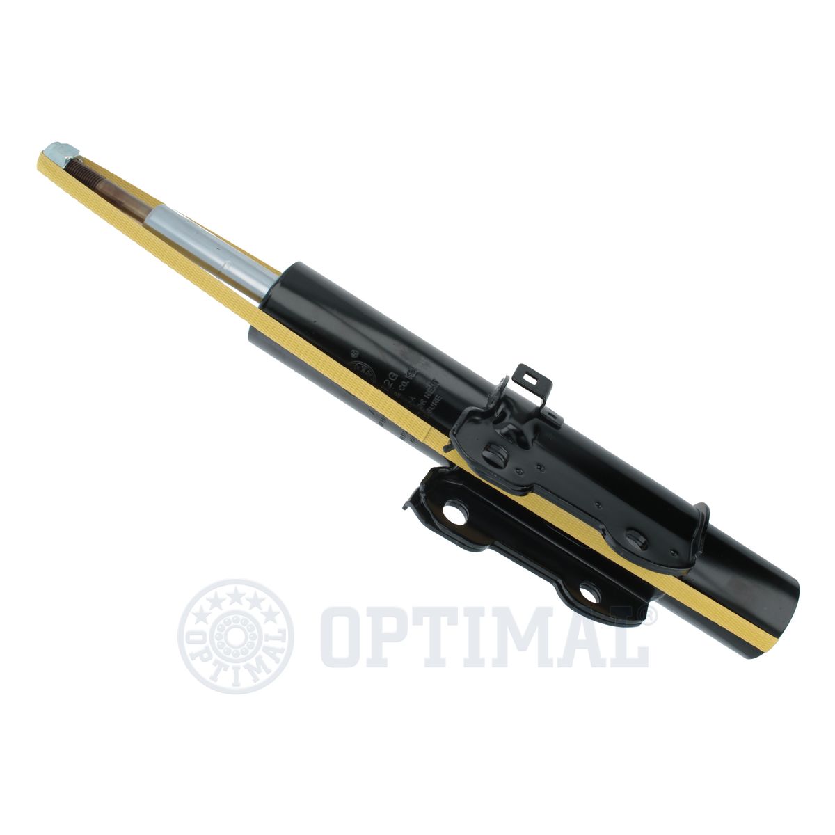 Амортизатор подвески OPTIMAL A-3712G