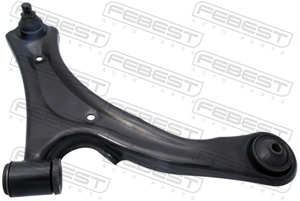 Рычаг подвески FEBEST 0724LIANR