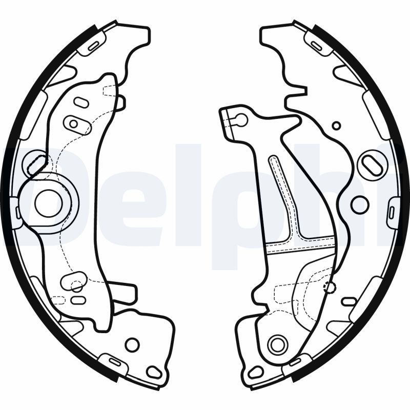  DELPHI LS2138