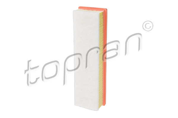 Фильтр HANS PRIES/TOPRAN 722301