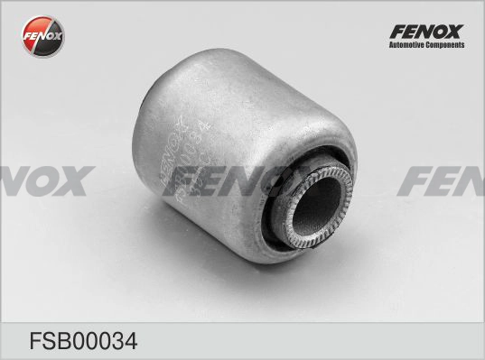Сайлентблок FENOX FSB00034