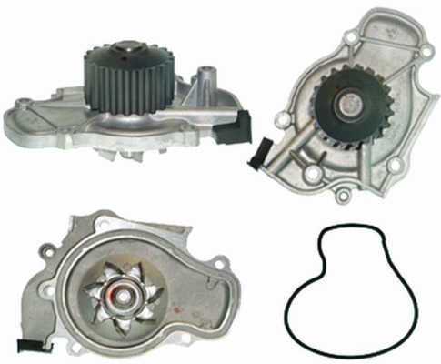 Водяной насос MAHLE/KNECHT CP125000P