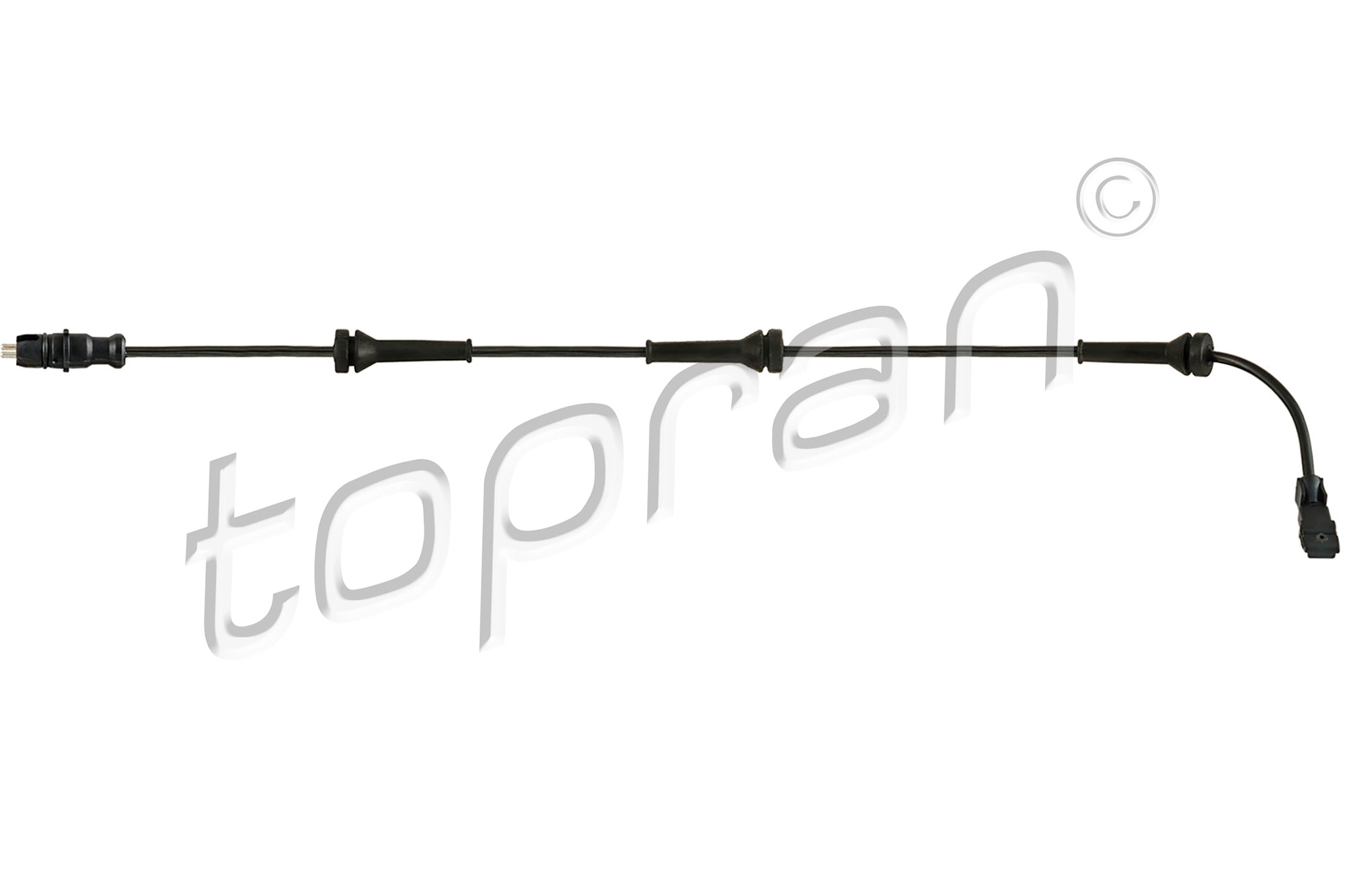 HANS PRIES/TOPRAN 700971