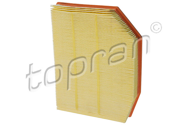 Фильтр HANS PRIES/TOPRAN 501666