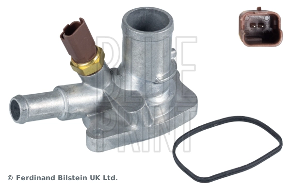 Thermostat housing BLUE PRINT ADA109217