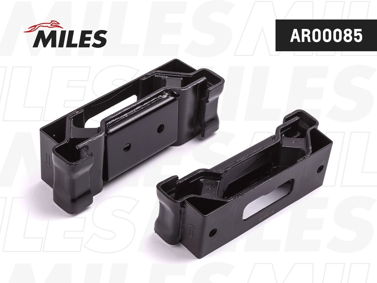  MILES AR00085