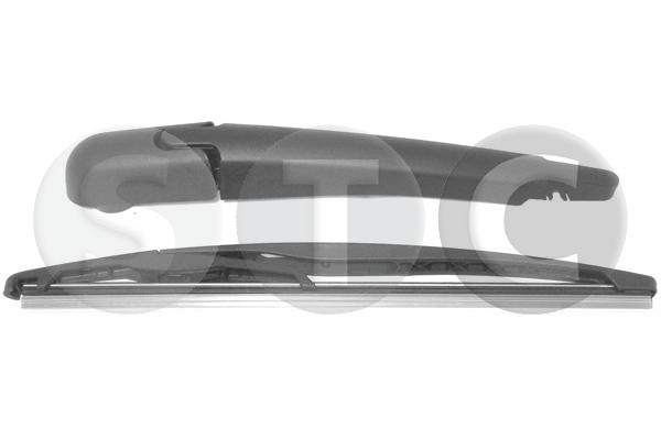 Рычаг стеклоочистителя STC T468077