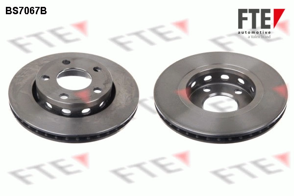 1714906 FTE BS7067B