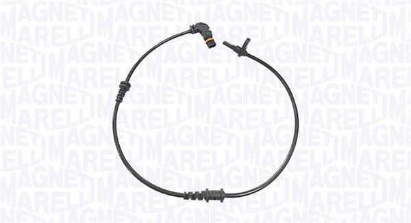  MAGNETI MARELLI 172100135010