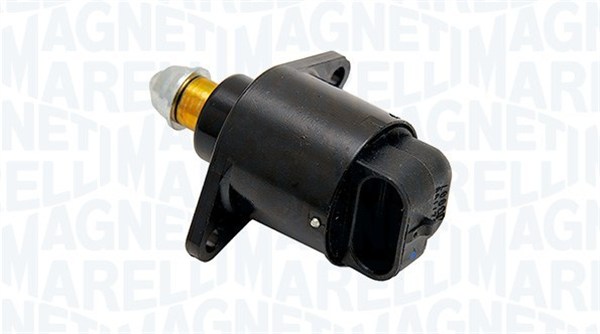 Привод заслонки дроссельной бензин MAGNETI MARELLI 230016079197
