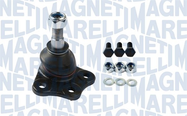 Запчасть MAGNETI MARELLI 301181311940