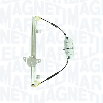 Подъемное устройство для окон MAGNETI MARELLI 350103107500