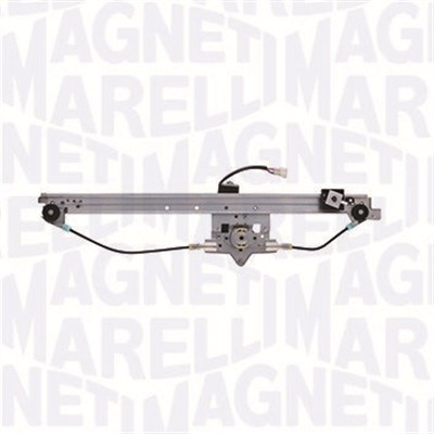 Запчасть MAGNETI MARELLI 350103170187